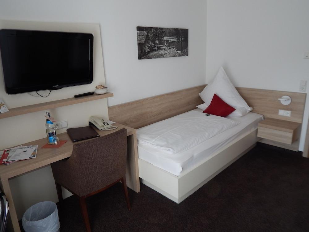 BSW - Schwarzwaldhotel Baiersbronn