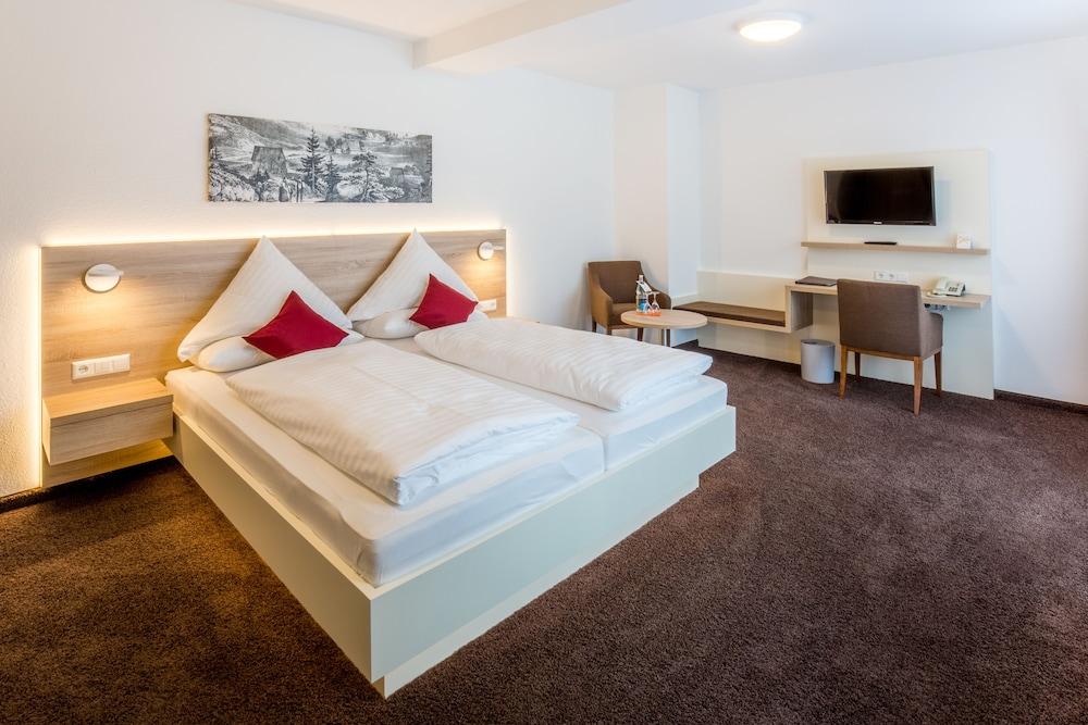 BSW - Schwarzwaldhotel Baiersbronn