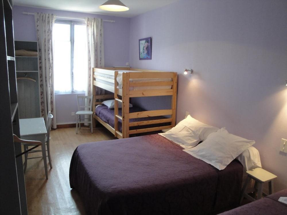 Hôtel Le Marronnier