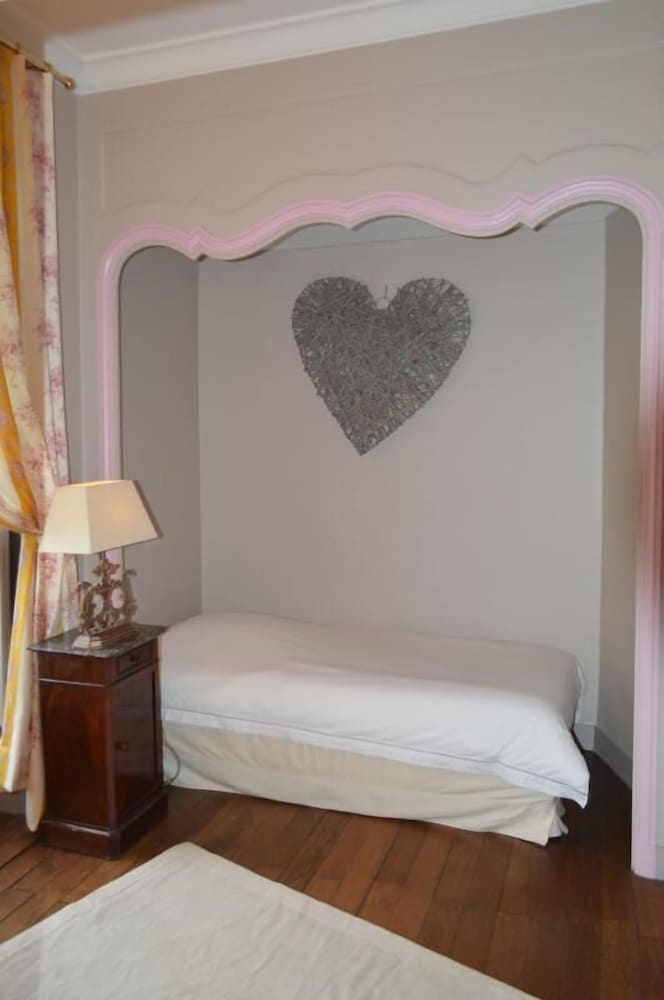 Ferme de la Vallière