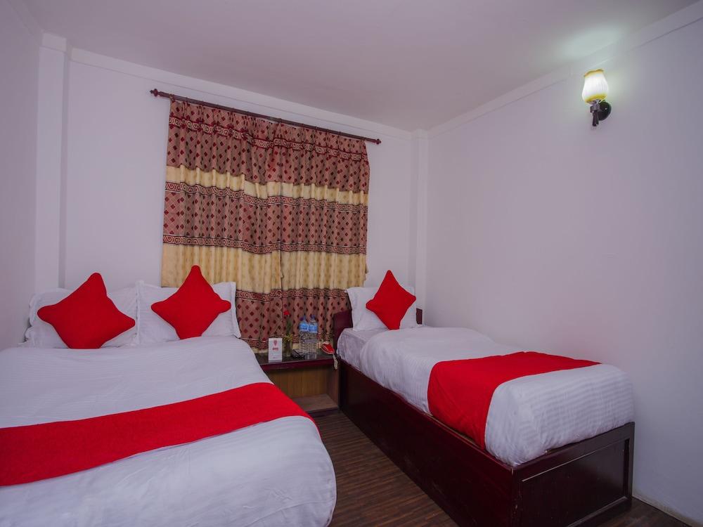 OYO 276 White Orchid Resort