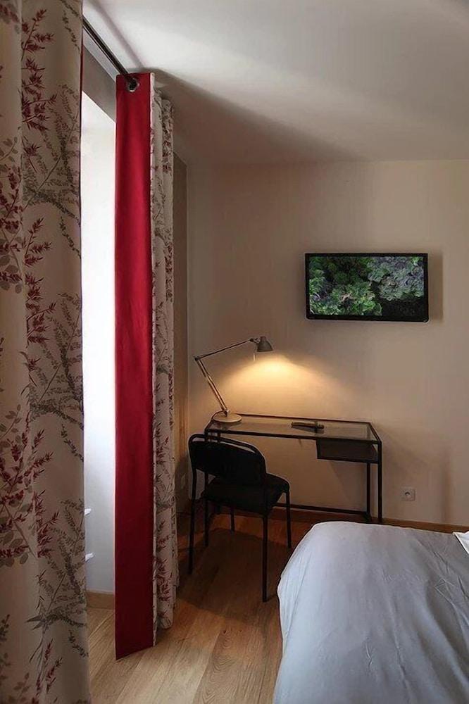 Les Tourelles de Thun