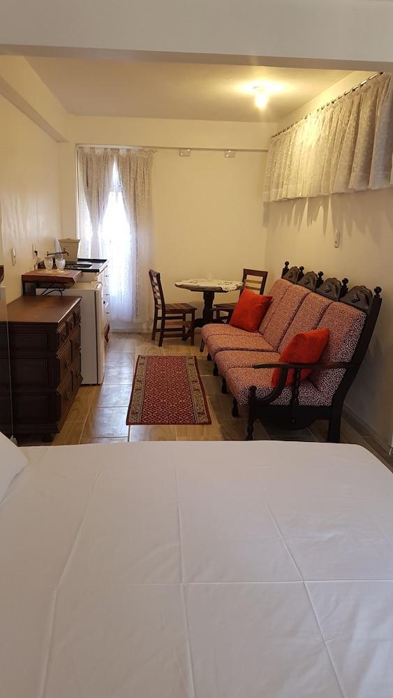 Hotel Pousada Quinta da Vila