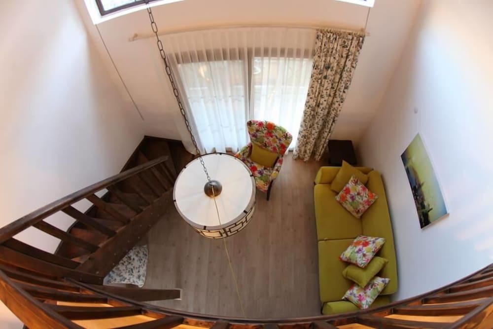 Karaburun Mimoza Apart Hotel