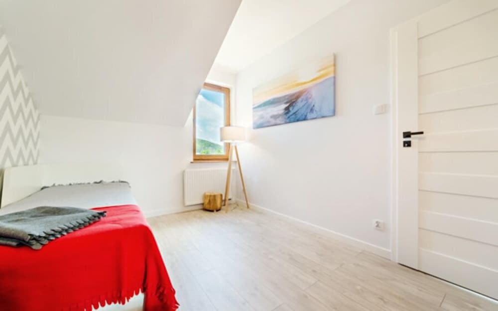 Apartament EverySky  Ogrodnicza 7