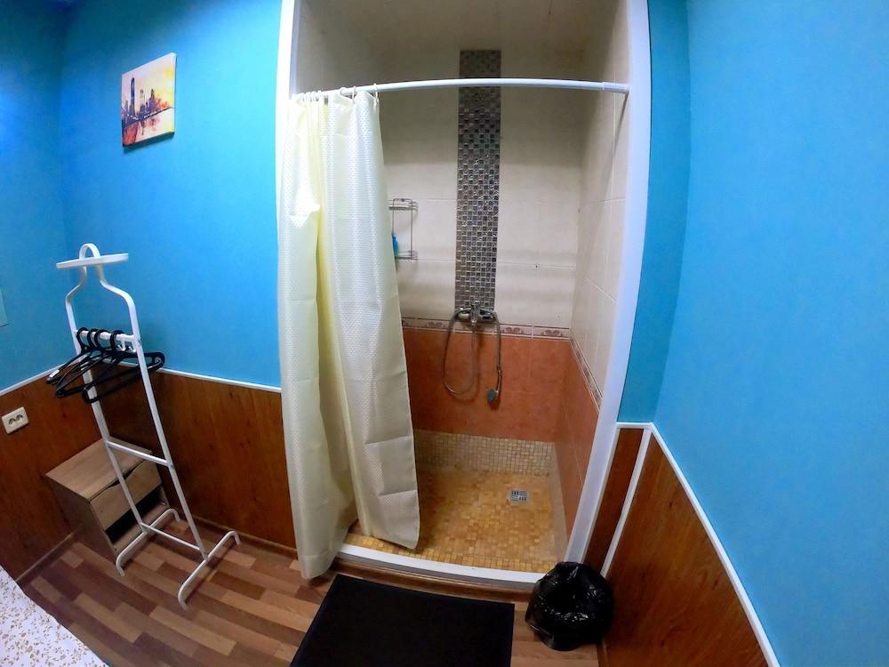 Hotel Biblioteka on Arbat