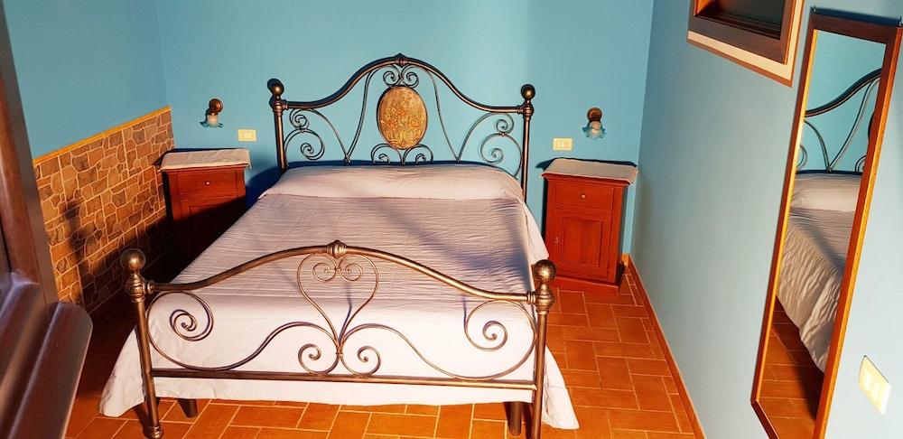 Agriturismo Arcobaleno della Torretta