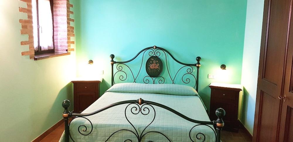 Agriturismo Arcobaleno della Torretta