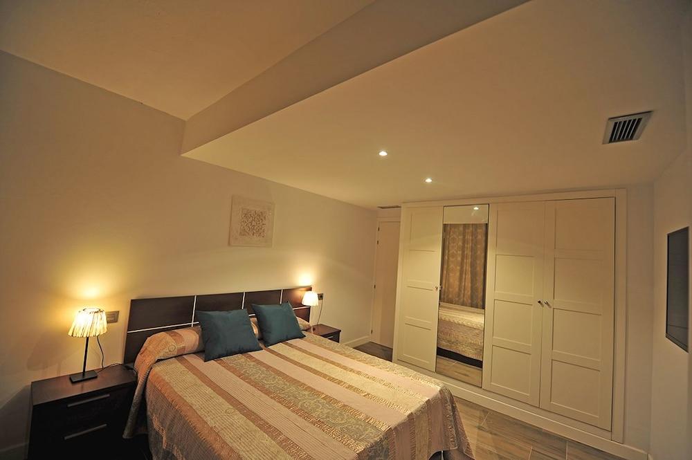 Avenida con vistas Mar