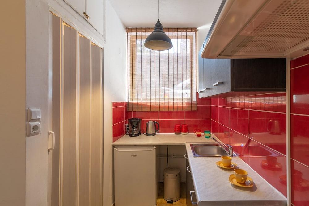 Comfort Apartments 2