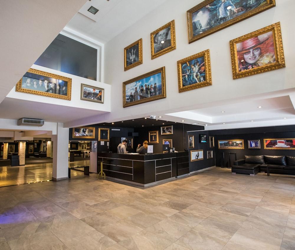 Hotel Bariloche Suites