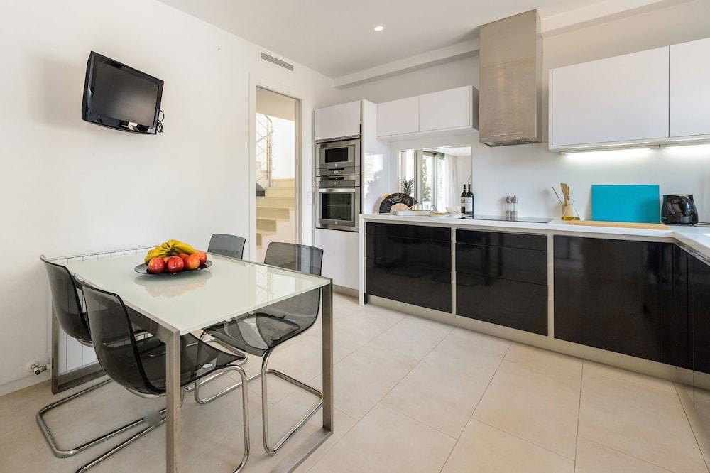 Villa Montecristo Ibiza