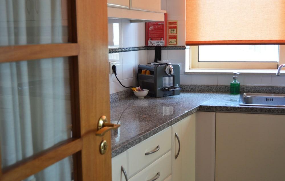 Life in Porto Apartment