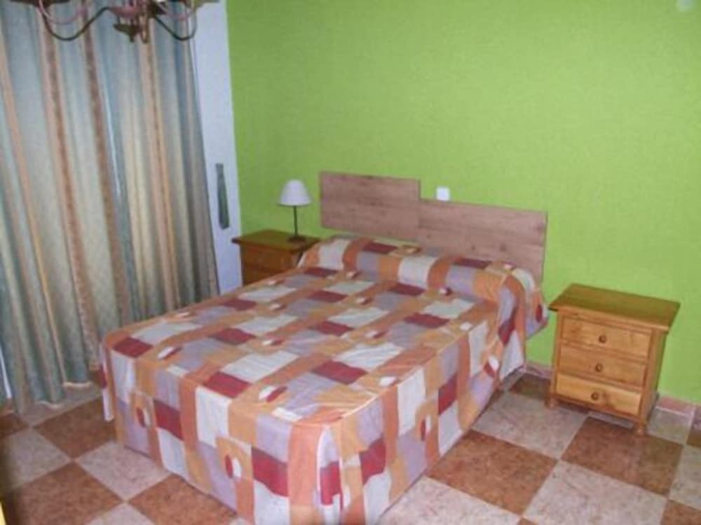 Hostal Plaza del Pilar