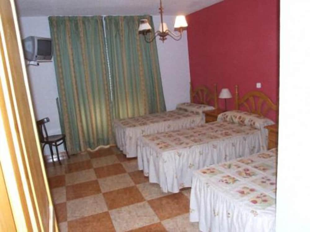 Hostal Plaza del Pilar