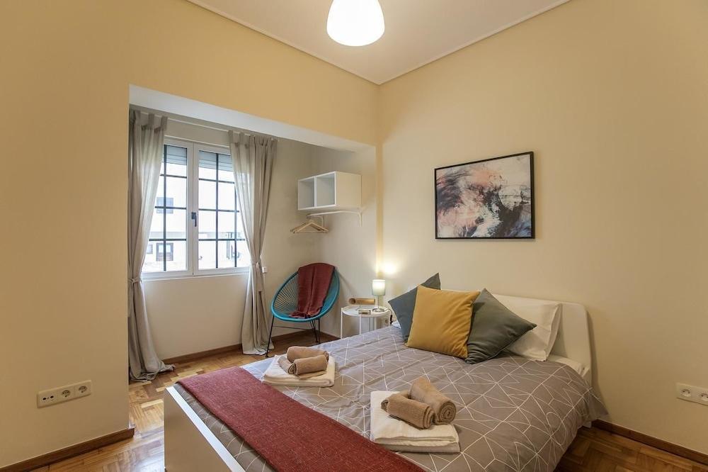 OPO Spot20 Apartment