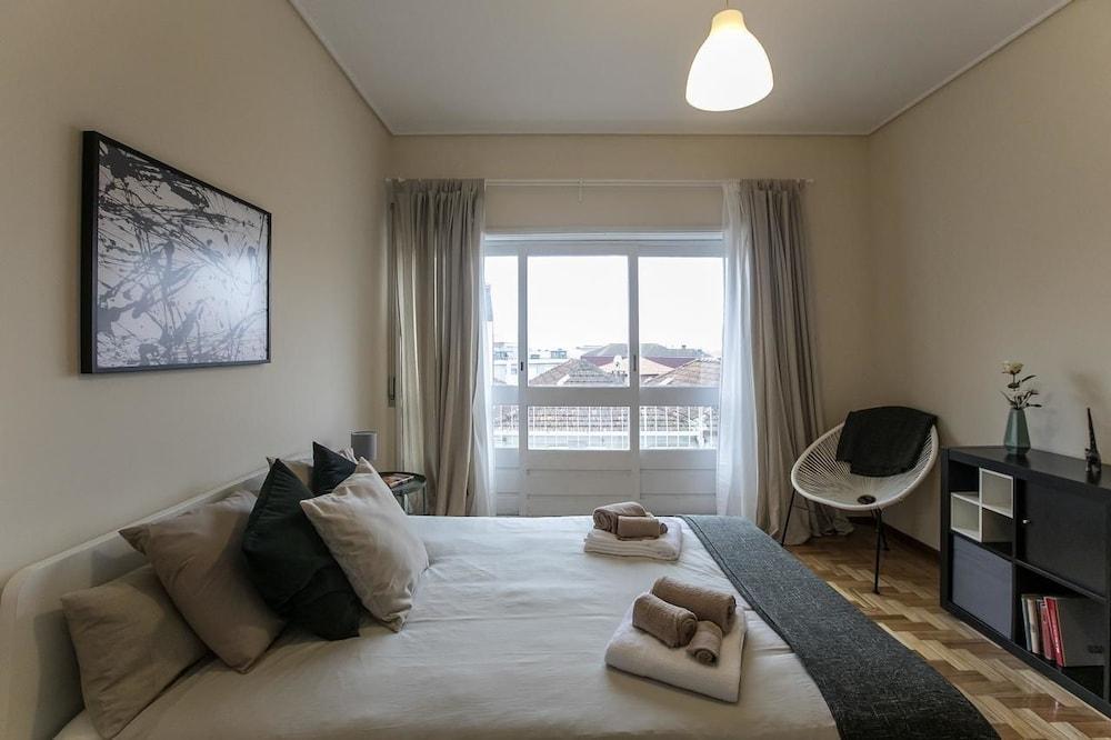 OPO Spot20 Apartment