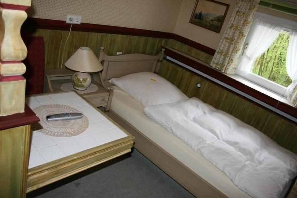 Hotel Meyer - Alter Bergischer Gasthof