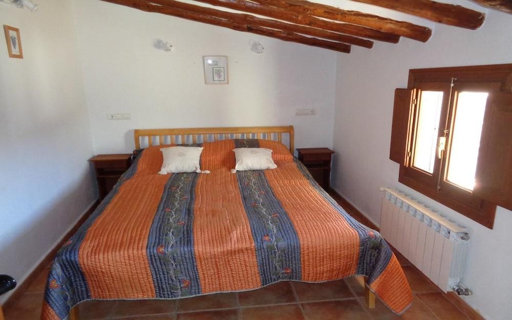 Las Persianas Azules