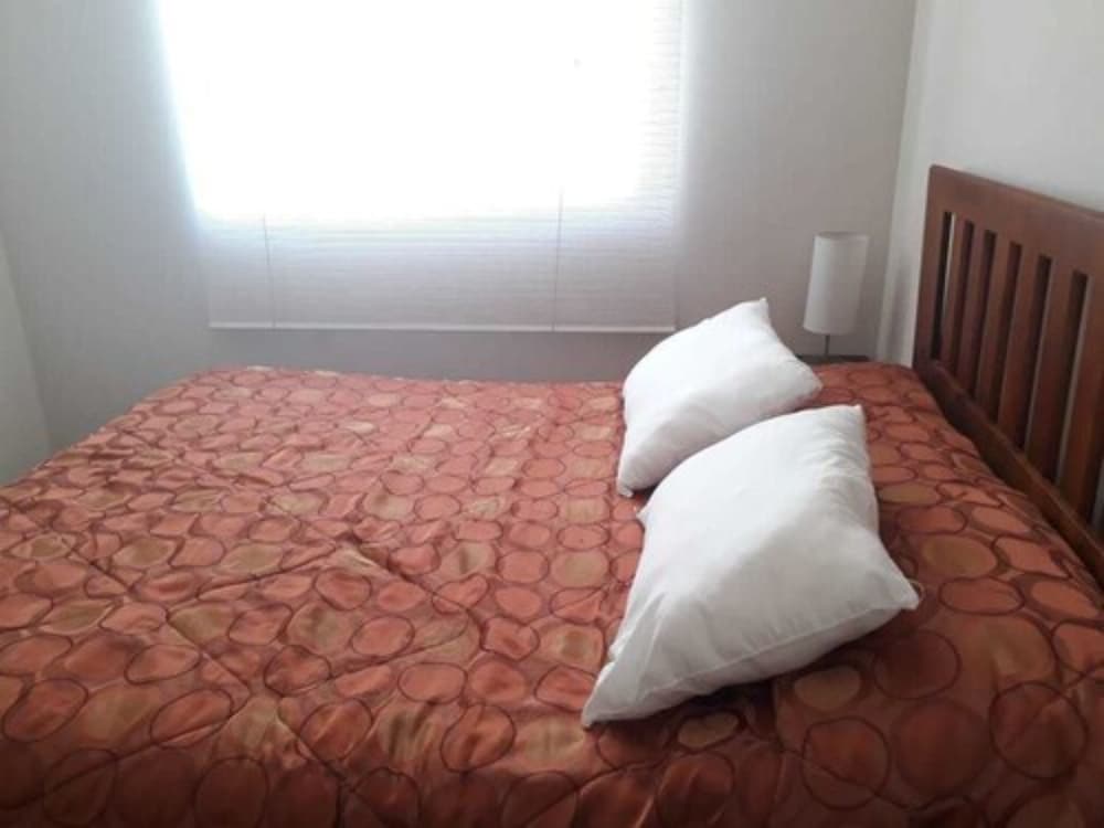 Piscina Cristalina Coral