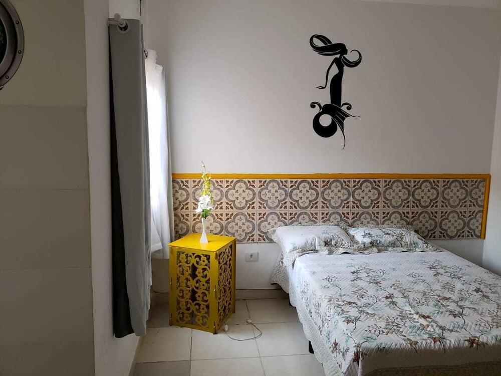 Hostel Recanto da Sereia