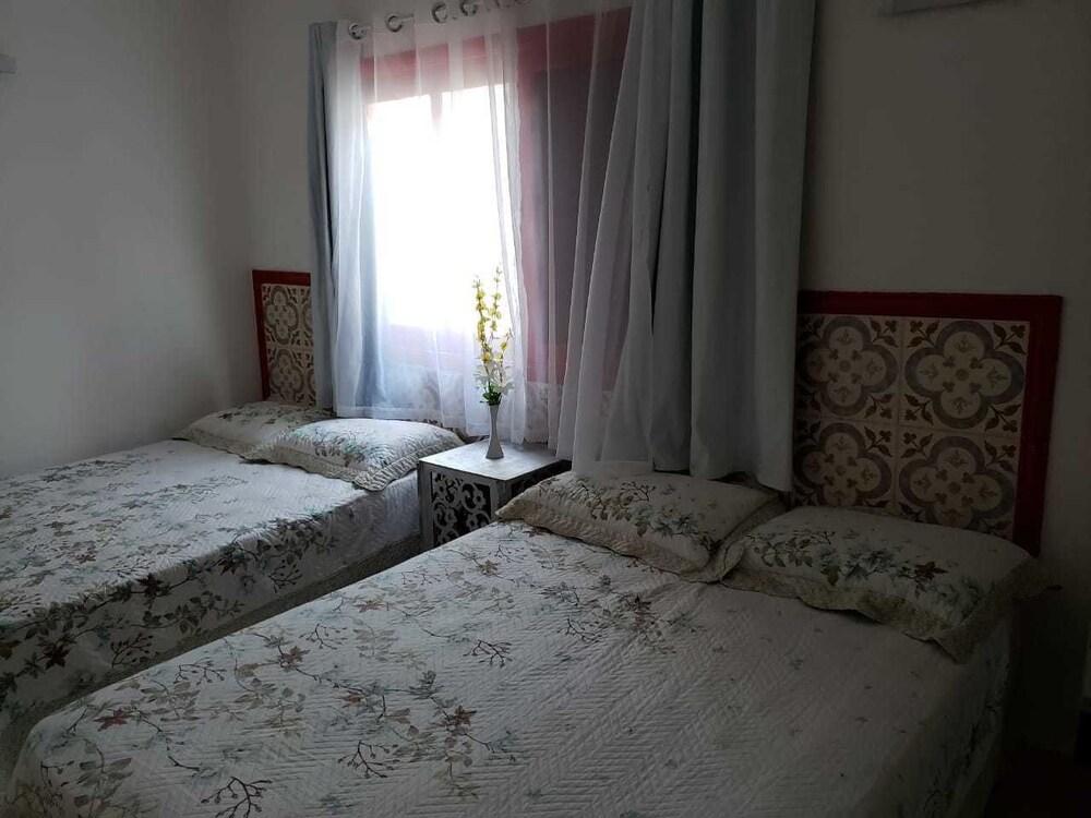 Hostel Recanto da Sereia