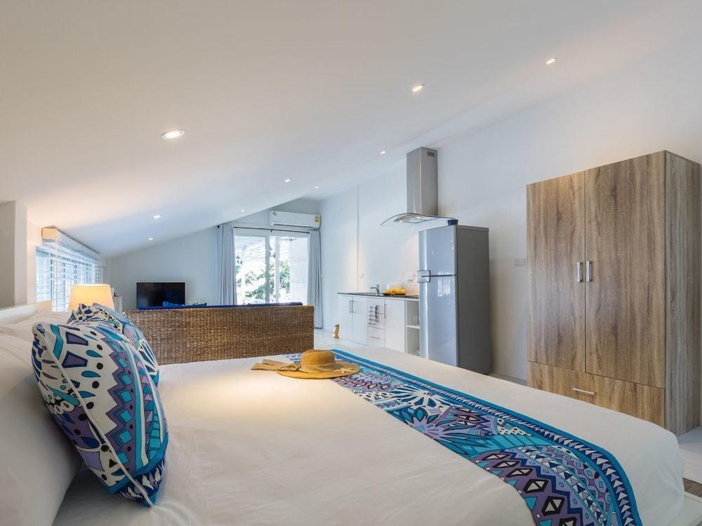 Sam-kah Seaside Studio 1