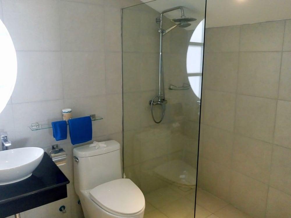 Sam-kah Seaside Studio 1