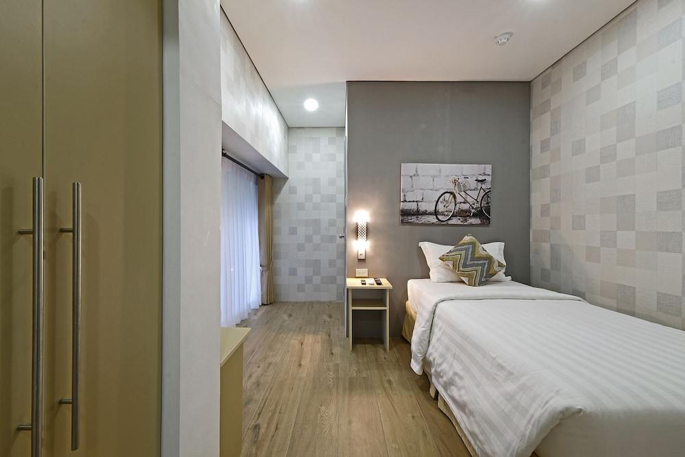 Amethyst Boutique Hotel Cebu powered by Cocotel