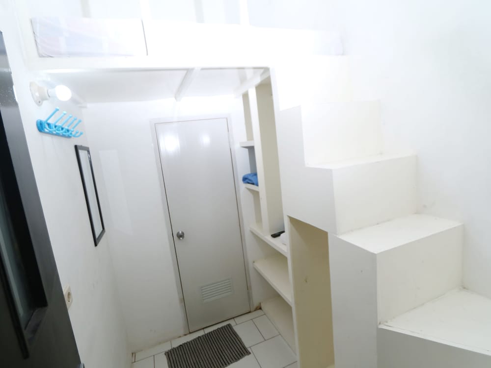 Kamar Keluarga Grogol Syariah