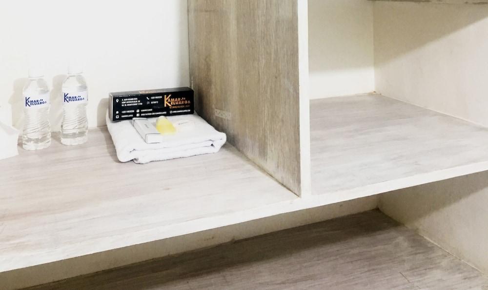 Kamar Keluarga Ungaran