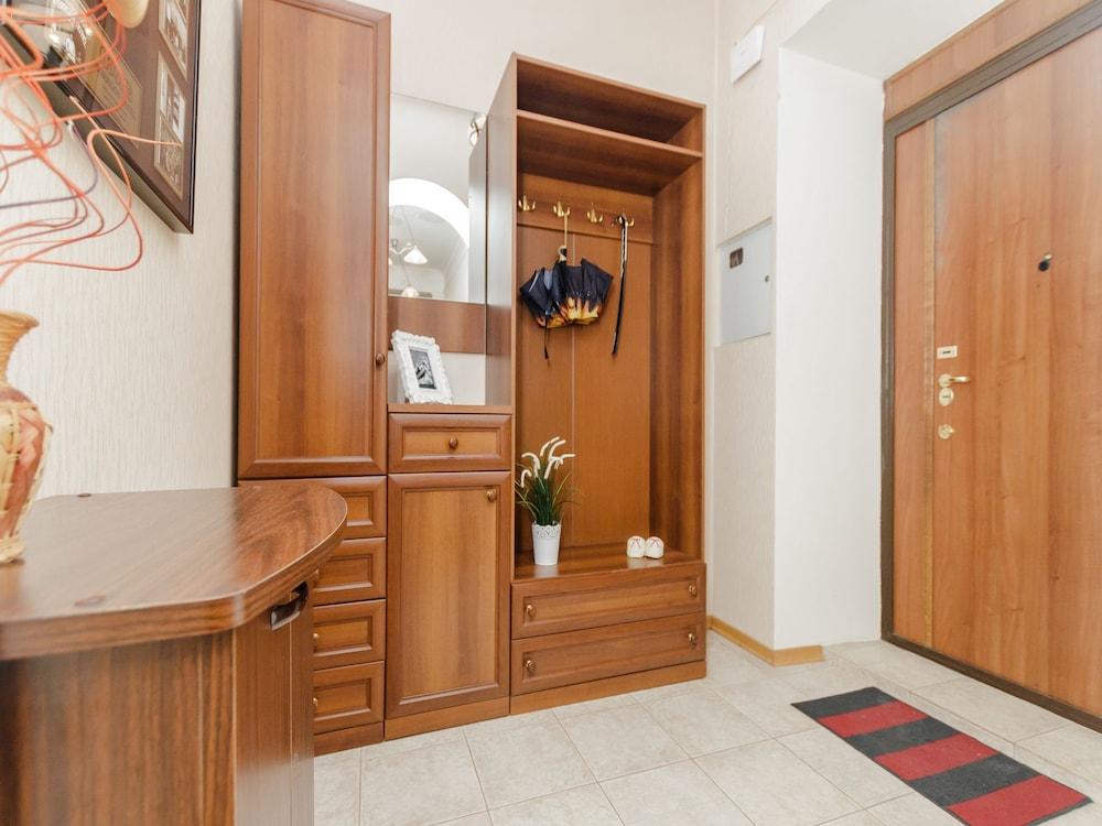 Apartmenty Uyut Galerea
