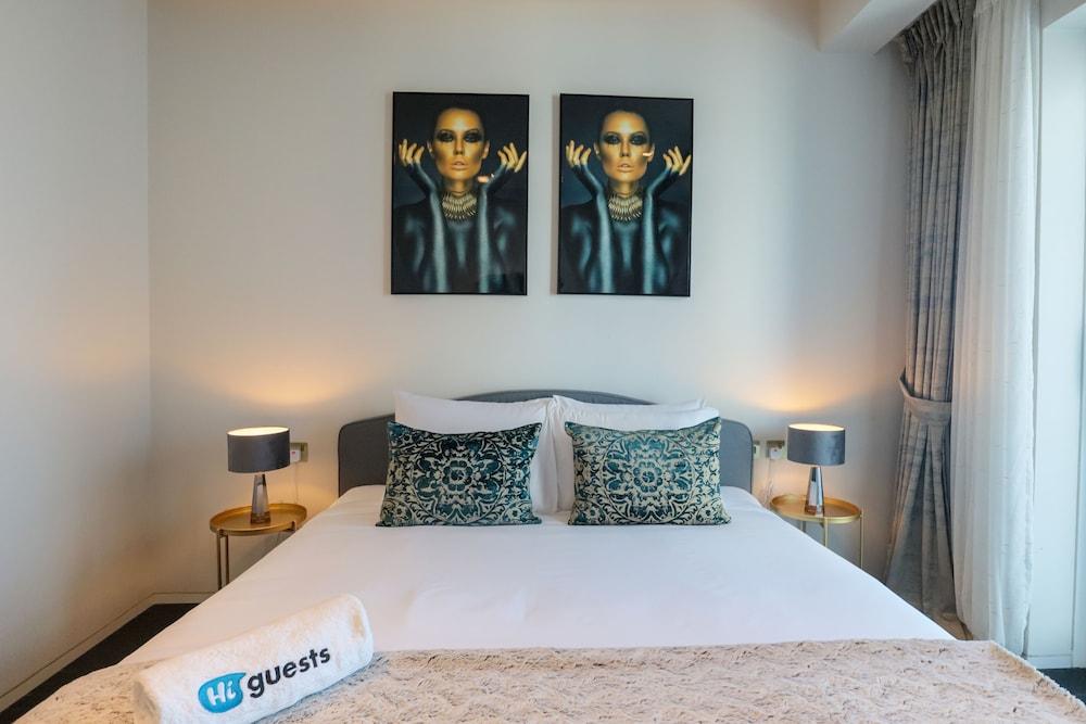 HiGuests - Damac Heights