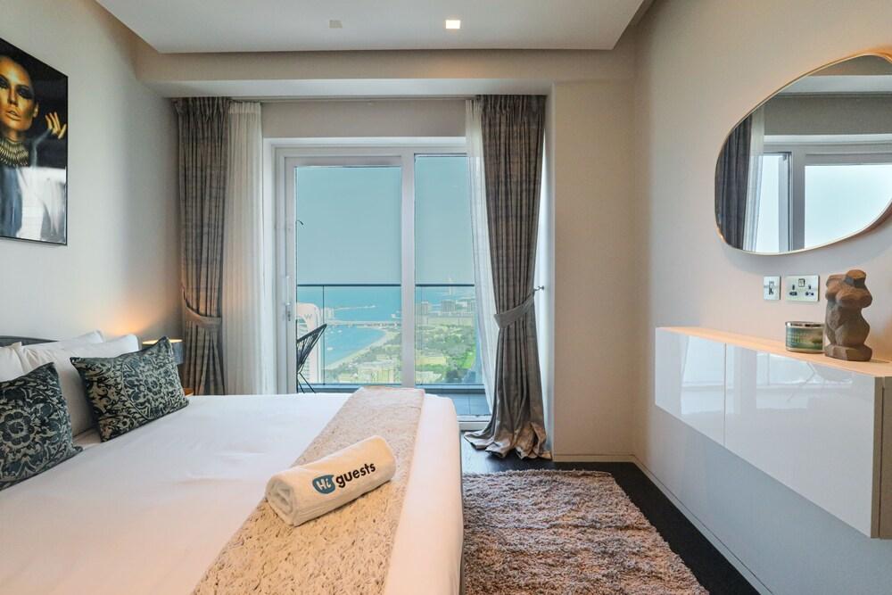 HiGuests - Damac Heights