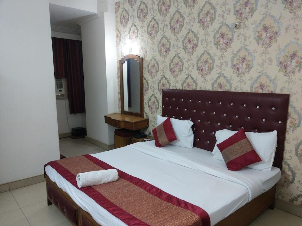 Hotel Citi Continental