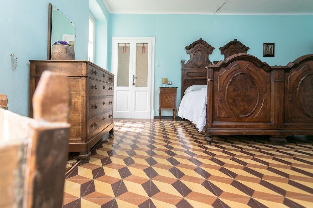 Albergo Diffuso Ca' Spiga