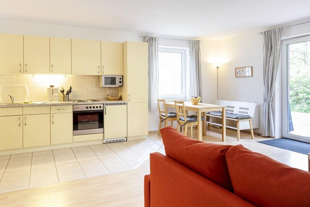 Feriendorf Alte Fahrt