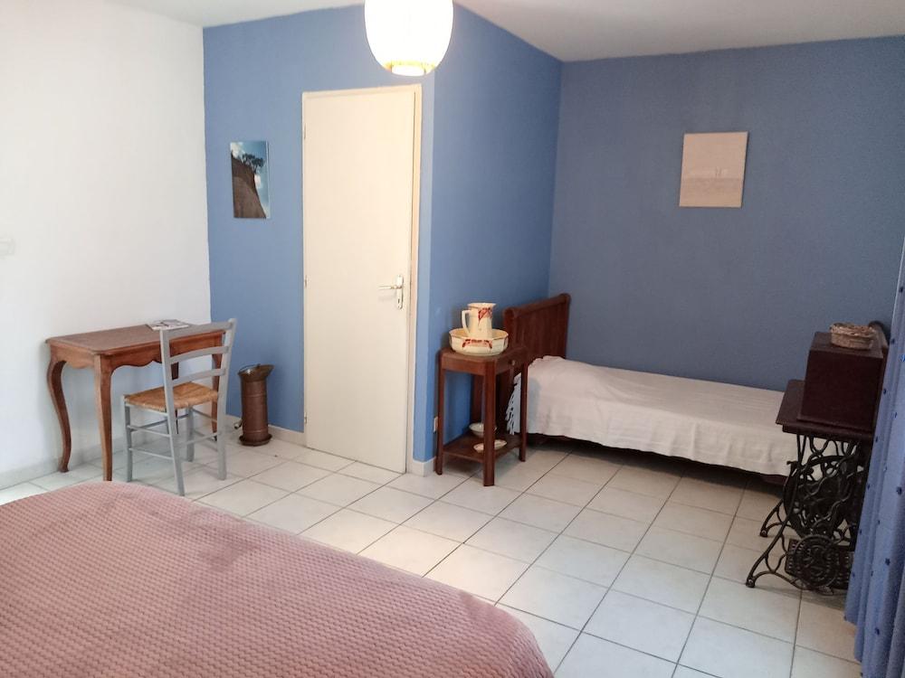 Ferme Le Grand Cordy