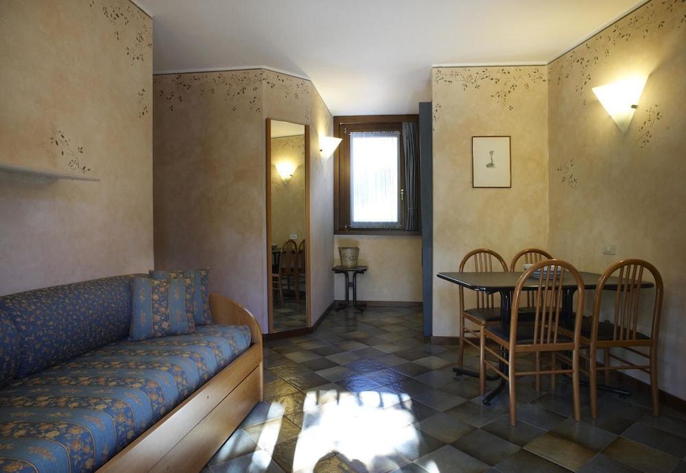 Residence Mirelladue