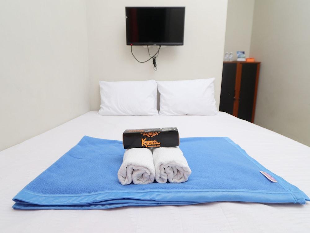 Kamar Keluarga Bandara III Syariah