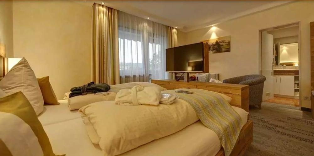 Wellness Hotel Talblick