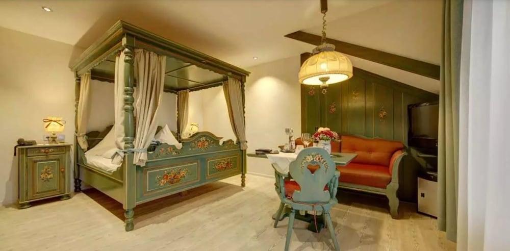 Wellness Hotel Talblick