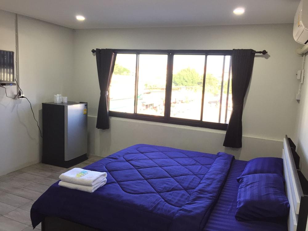 Time at Phayao Homestay