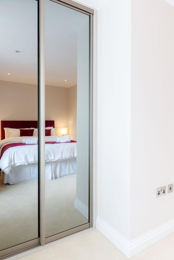 Roomspace Apartments -Trinity House