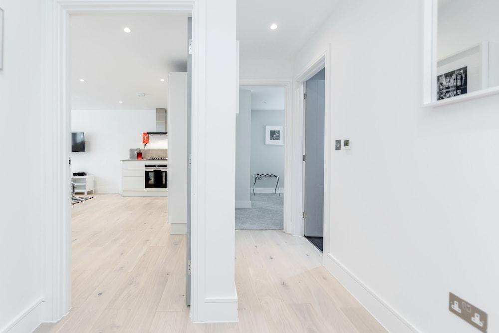 Roomspace Apartments -Walpole Court