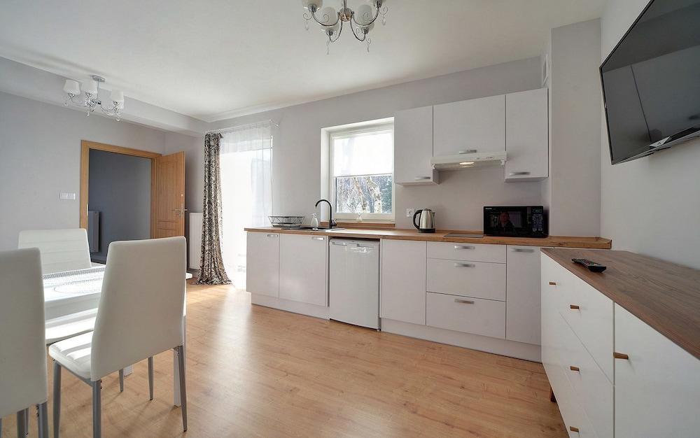 Apartament EverySky Karpacz Wilcza 3F