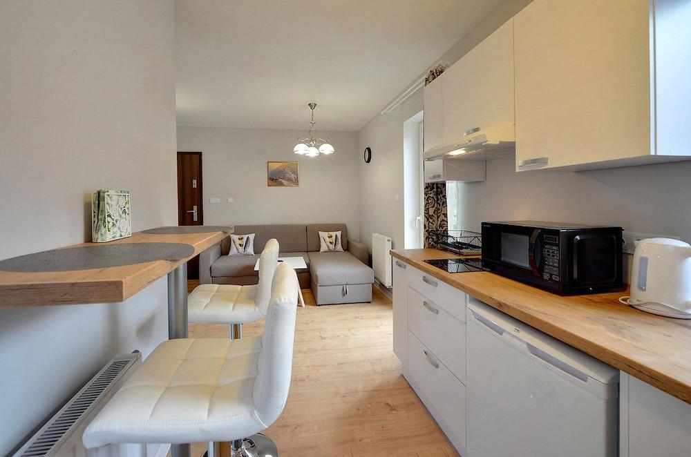 Apartament EverySky Karpacz Wilcza 3F