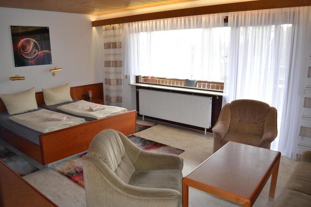 Hotel Garni Sebastian