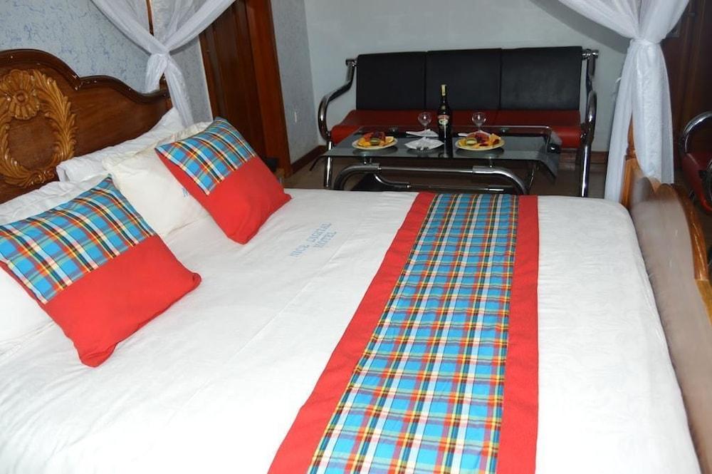 Nice Digital Hotel Mwea