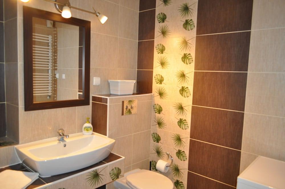 Apartament na Skarbka z Gor